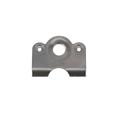 Scalloped Quarter Turn Spring Plates, Pack/10