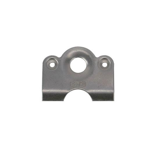 Scalloped Quarter Turn Spring Plates, Pack/10 Scalloped Quarter Turn Spring Plates, Pack/10