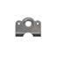 Scalloped Quarter Turn Spring Plates, Pack/10 Scalloped Quarter Turn Spring Plates, Pack/10