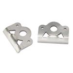 Aluminum Spring Plates