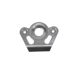 Tapered Quarter Turn Fastener Spring Plates, Pack/10