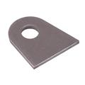 Weld-On Chassis Tabs, 1-3/4 Inch with 1/2 Inch Hole