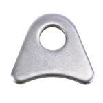 Weld-On Chassis Tabs, 1 Inch with 3/8 Hole