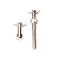 Lightweight Short Shock Pins