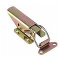 Trick Styled Latch