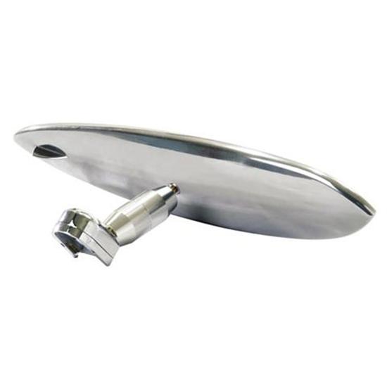 Plain Surfboard Inside Mirror