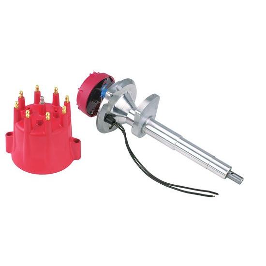 1949-53 Flathead Ford Electronic Distributor