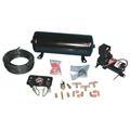 RideTech 30141001 Standard Air Ride Suspension 4 Wheel Compressor Kit