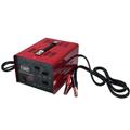 XS Power 1005 12 and 16 Volt Battery Charger