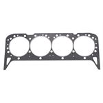 Super Seal Small Block Chevy 400 Head Gaskets, 4.125 Bore w/o Steam Holes
