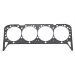 Super Seal Small Block Chevy 400 Head Gaskets, 4.125 Inch Bore w/Steam Holes