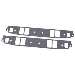 Super Seal Small Block Chevy Intake Gasket Set, 1206 Style, Standard