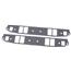 SuperSeal Small Block Chevy Intake Gasket Set, 1206 Style, Standard SuperSeal Small Block Chevy Intake Gasket Set, 1206 Style, Standard