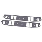 SuperSeal Small Block Chevy Intake Gasket Set, 1207 Style, Standard