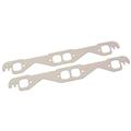 Super Seal S/B Chevy Square Port Exhaust Gaskets