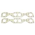 Super Seal S/B Chevy Brodix Spread Port Exhaust Gaskets