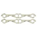 Super Seal S/B Chevy Round Port Exhaust Gaskets