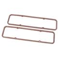 Small Block Chevy Valve Cover Gaskets, 5/16 Inch Extra Thick