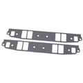 Super Seal Small Block Chevy Intake Gasket Set, Pro Heads