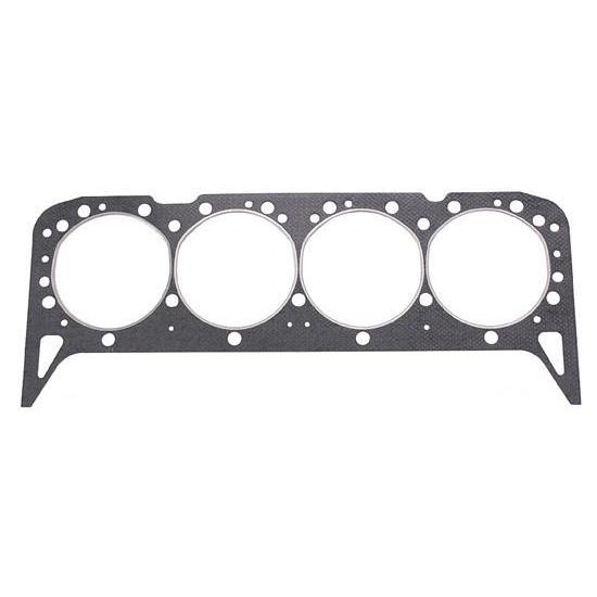 Super Seal Small Block Chevy 400 Head Gaskets, 4.165 Inch Bore