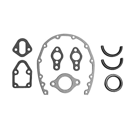 Super Seal Small Block Chevy R.A.C.E. Gaskets