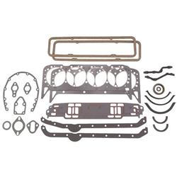 Super Seal 1976-85 Chevy 305 Complete Gasket Set