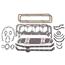 SuperSeal 1976-85 Chevy 305 Complete Gasket Set SuperSeal 1976-85 Chevy 305 Complete Gasket Set