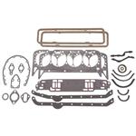 Super Seal 1957-85 Chevy 283-350 Complete Gasket Set
