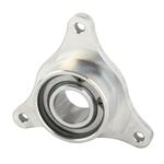 Firewall Mount Steering Shaft Bearing, 3/4 Inch Shaft Size