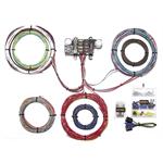 Painless 8 Circuit Modular Harness