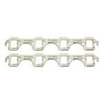 Super Seal Small Block Ford 260-351W Exhaust Gaskets