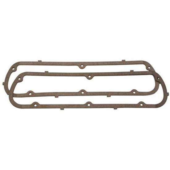 TRU-SEAL S/B FORD VALVE COVER GASKETS