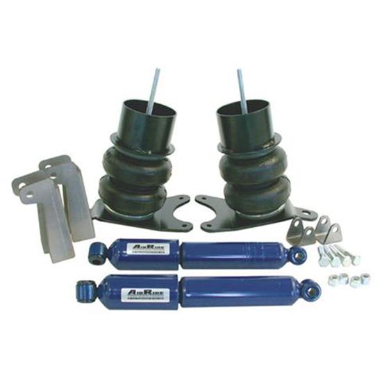 Ridetech 1964-72 GM A-Body Front Air Ride Kit
