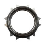 Quarter Master 108502 7-1/4 Inch Clutch Pressure Plate