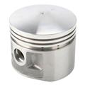 Flathead Ford Aluminum 3-Ring Pistons, 4.00 Stroke, 3.375 Bore