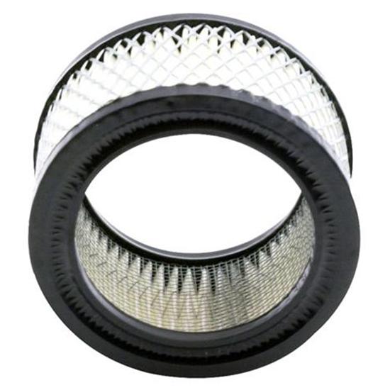 Speedway 3-7/8 Inch Paper Air Filter Element Speedway 3-7/8 Inch Paper Air Filter Element