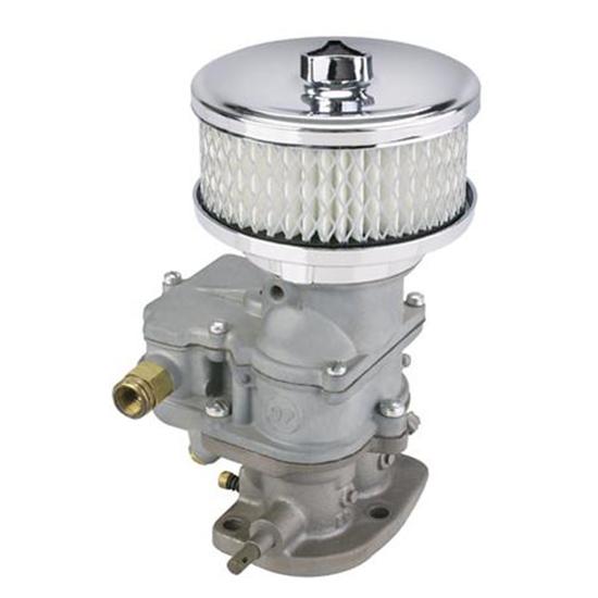Tri-Bar Wing Nut Style Air Cleaners