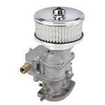 Tri-Bar Wing Nut Style Air Cleaners