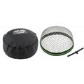 Kinser 4 BBL Air Filter - Without Base