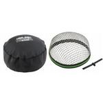 Kinser 4 Barrel Air Filter Without Base
