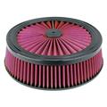 AFE Max Flow Air Filter Assembly, 14 x 3 Inch
