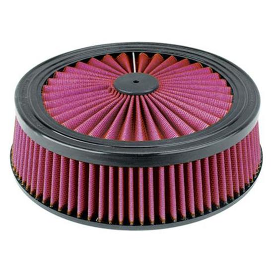 AFE Max Flow Air Filter Assembly, 14 x 3 Inch