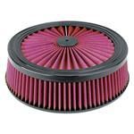 AFE Max Flow Air Filter Assembly, 14 x 5 Inch