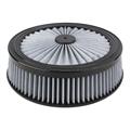 aFe Power 18-31424 Pro Dry S T.O.P. Air Filter, 14 x 4 Inch