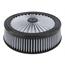 aFe Power 18-31424 Pro Dry S T.O.P. Air Filter, 14 x 4 Inch aFe Power 18-31424 Pro Dry S T.O.P. Air Filter, 14 x 4 Inch