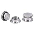 Weld or Bolt-On Fill Cap