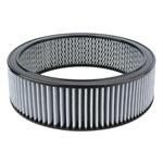 aFe Power 18-11425 Pro Dry S Filter Element, 14 x 4 Inch