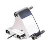 Small Block Chevy Polished Adjustable Timing Pointer