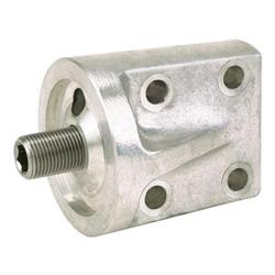 Wilcap FA1 Early Hemi Oil Filter Adaptor