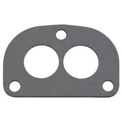 Three-Bolt Carb Base Gasket